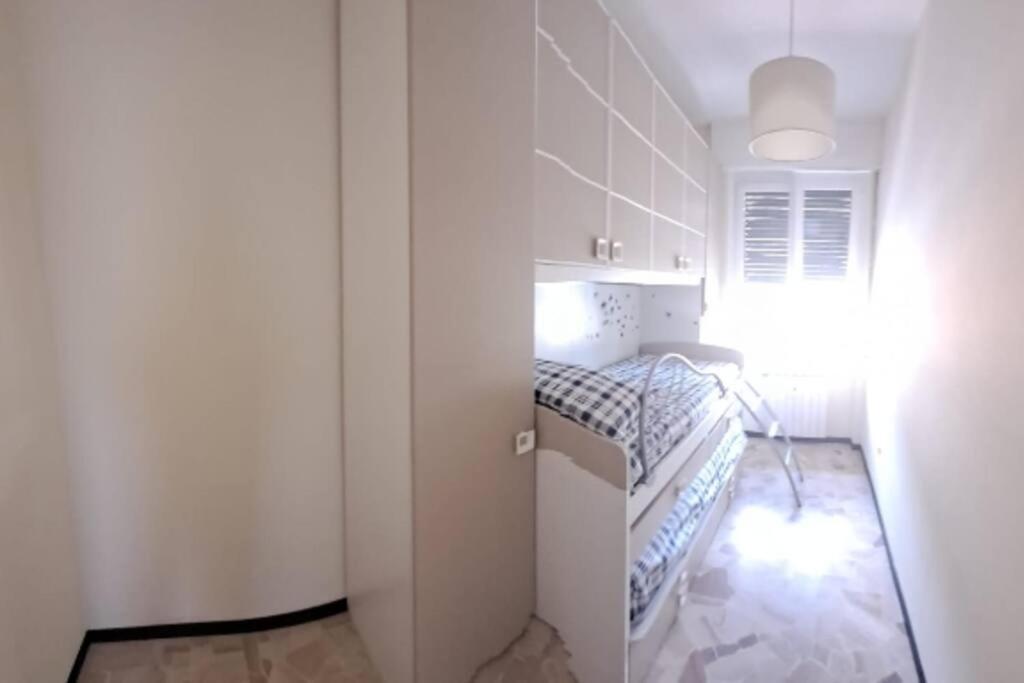 Elizabeth House Apartment Como Exterior photo